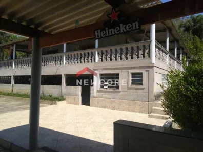 Fazenda / Sítio / Chácara à venda, 1500m² no Centro, São Lourenço da Serra