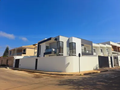 Casa com 4 Quartos à venda, 191m² no Aeroporto, Juiz de Fora
