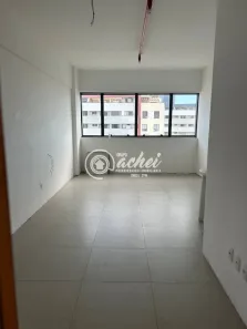 Conjunto Comercial / Sala para alugar, 27m² no Pitangueiras, Lauro de Freitas