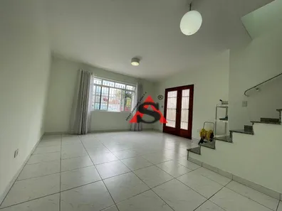 Sobrado com 2 Quartos à venda, 86m² no Vila Firmiano Pinto, São Paulo