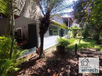 Casa de Condomínio com 3 Quartos para venda ou aluguel, 80m² no Jardim Guilhermino, Guarulhos