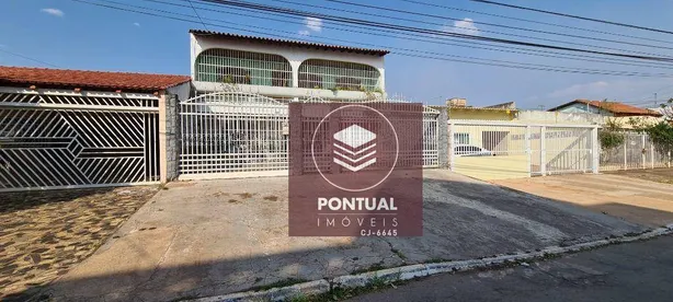Sobrado com 4 Quartos à venda, 450m² no Taguatinga Norte, Brasília