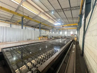 Galpão / Depósito / Armazém à venda, 1000m² no Condomínio Valle dos Igarapés, Igarapé