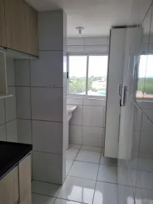 Apartamento com 1 Quarto à venda, 58m² no Presidente Costa e Silva, Mossoró