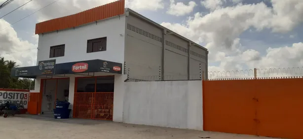 Terreno / Lote Comercial com 1 Quarto à venda, 300m² no , Vera Cruz
