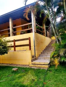 Fazenda / Sítio / Chácara com 3 Quartos à venda, 450m² no Jundiaquara, Araçoiaba da Serra