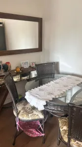 Apartamento com 3 Quartos à venda, 85m² no Vila Aviação, Bauru