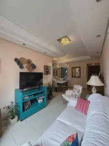 Apartamento com 3 Quartos à venda, 75m² no Candeias, Vitória da Conquista