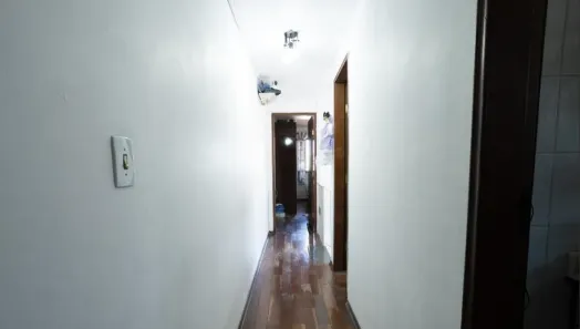 Sobrado com 3 Quartos à venda, 91m² no Parque Peruche, São Paulo
