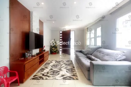 Sobrado com 3 Quartos à venda, 215m² no Aliança, Ribeirão Pires