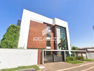 Apartamento com 1 Quarto à venda, 38m² no São Roque, Foz do Iguaçu