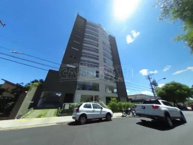 Cobertura com 4 Quartos à venda, 260m² no Centro, São Carlos