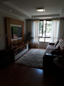 Apartamento com 2 Quartos à venda, 70m² no Retiro, Petrópolis