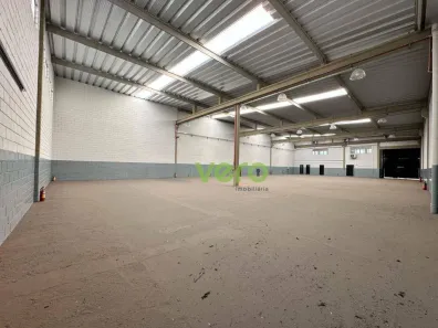 Galpão / Depósito / Armazém para alugar, 1032m² no Jardim Werner Plaas, Americana