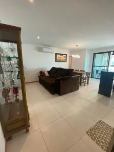 Apartamento com 3 Quartos para alugar, 95m² no Centro, Penha