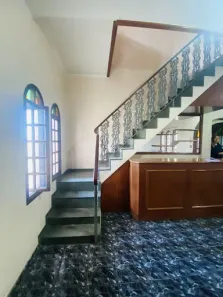 Casa com 3 Quartos para alugar, 200m² no Jardim Esperança, Barueri