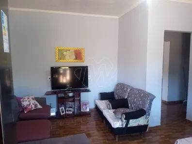 Fazenda / Sítio / Chácara com 4 Quartos à venda, 172m² no Parque Residencial Iguatemi, Araraquara