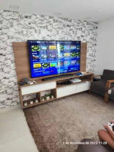 Apartamento com 3 Quartos para alugar, 127m² no João Agripino, João Pessoa
