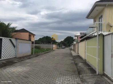 Terreno / Lote / Condomínio à venda, 183m² no Chácaras Arcampo, Duque de Caxias
