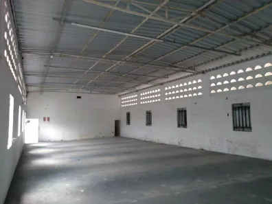 Galpão / Depósito / Armazém à venda, 200m² no Cruz das Armas, João Pessoa