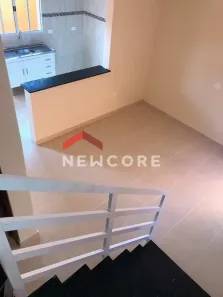 Casa de Condomínio com 2 Quartos à venda, 65m² no CDHU, Mongaguá
