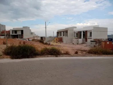 Terreno / Lote / Condomínio à venda, 344m² no Jardim Belvedere, Volta Redonda