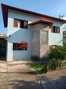 Casa com 3 Quartos à venda, 199m² no Narita Garden, Vargem Grande Paulista