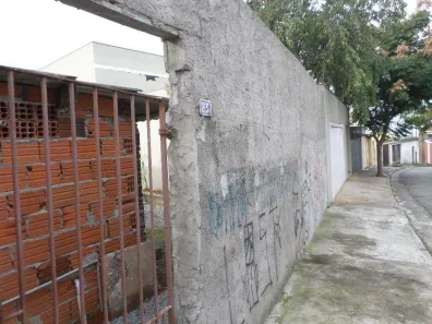 Terreno / Lote / Condomínio à venda, 305m² no Tucuruvi, São Paulo