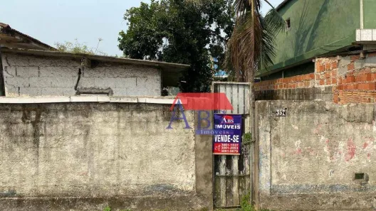 Terreno / Lote / Condomínio à venda, 240m² no Vila Nova, Cubatão