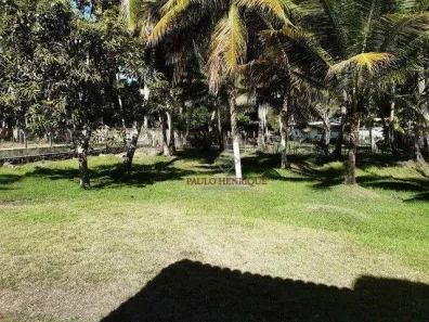 Fazenda / Sítio / Chácara com 4 Quartos à venda, 10000m² no Massagueira, Marechal Deodoro