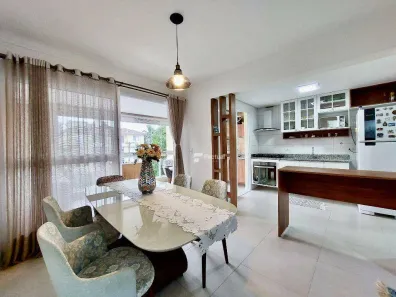 Apartamento com 2 Quartos à venda, 92m² no Loteamento João Batista Julião, Guarujá