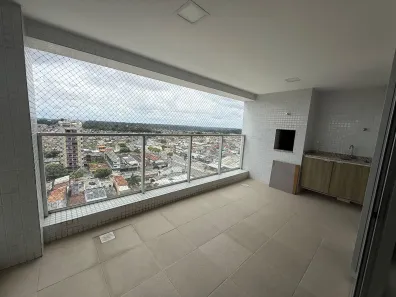 Apartamento com 3 Quartos à venda, 100m² no Marco, Belém
