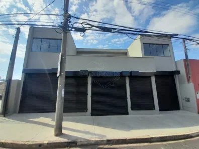 Loja / Salão / Ponto Comercial para alugar, 20m² no Centro, Araraquara