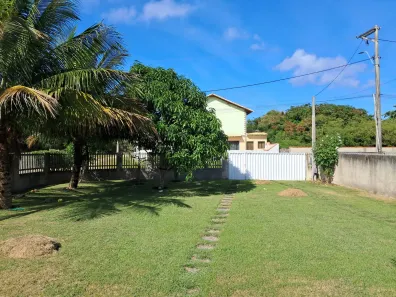 Casa com 2 Quartos à venda, 90m² no Praia Seca, Araruama