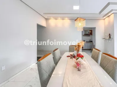 Casa com 3 Quartos à venda, 149m² no Centro, Timon