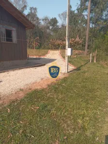 Fazenda / Sítio / Chácara com 2 Quartos à venda, 39563m² no Chapada, Ponta Grossa