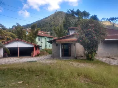 Loja / Salão / Ponto Comercial à venda, 190m² no Bom Retiro, Teresópolis