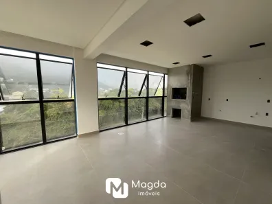 Apartamento com 3 Quartos à venda, 158m² no Velha, Blumenau