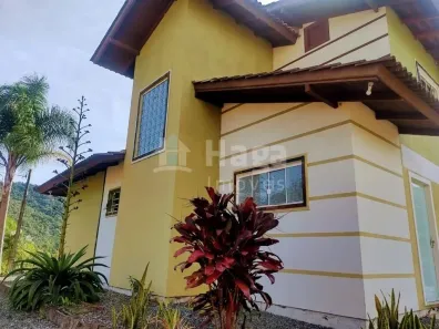 Casa com 3 Quartos à venda, 150m² no Indaiá, Nova Trento