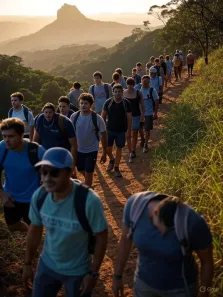 Fazenda / Sítio / Chácara à venda, 1000m² no Saboó, São Roque