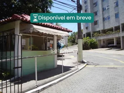 Apartamento com 2 Quartos para alugar, 65m² no Fonseca, Niterói