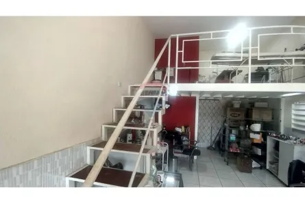 Prédio Inteiro para alugar, 60m² no Jardim Amanda II, Hortolândia