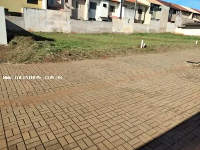 Terreno / Lote / Condomínio à venda, 260m² no Centro, Bela Vista do Paraíso