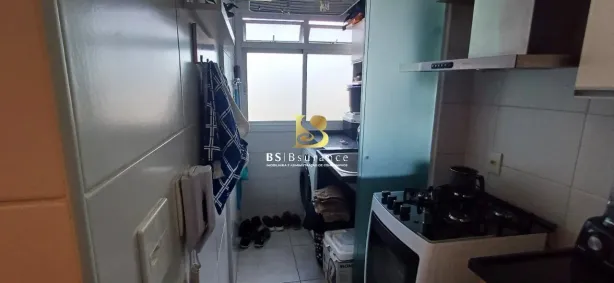 Apartamento com 2 Quartos à venda, 56m² no Badu, Niterói