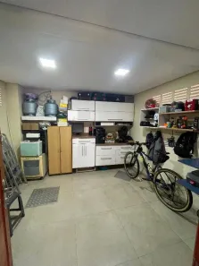 Fazenda / Sítio / Chácara com 3 Quartos à venda, 163m² no Estuário, Santos