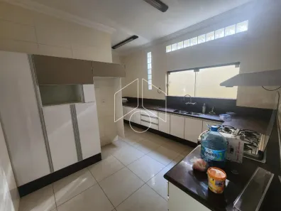 Loja / Salão / Ponto Comercial para alugar, 30m² no Jardim Tangará, Marília
