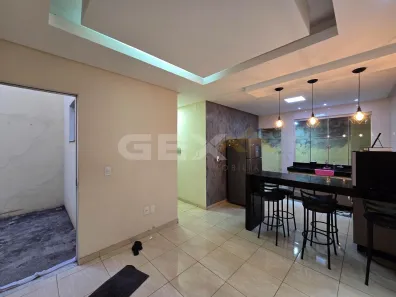 Apartamento com 3 Quartos à venda, 69m² no São João de Deus, Divinópolis