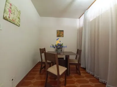 Apartamento com 1 Quarto à venda, 35m² no Centro, Juiz de Fora