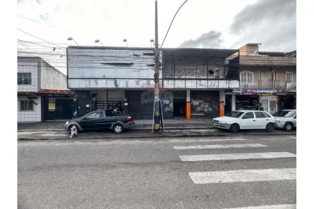 Galpão / Depósito / Armazém para alugar, 400m² no São Cristóvão, Cabo Frio