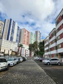 Apartamento com 2 Quartos à venda, 50m² no Luiz Anselmo, Salvador